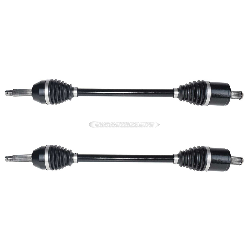 2021 Polaris Ranger 570 Full-Size Drive Axle Kit