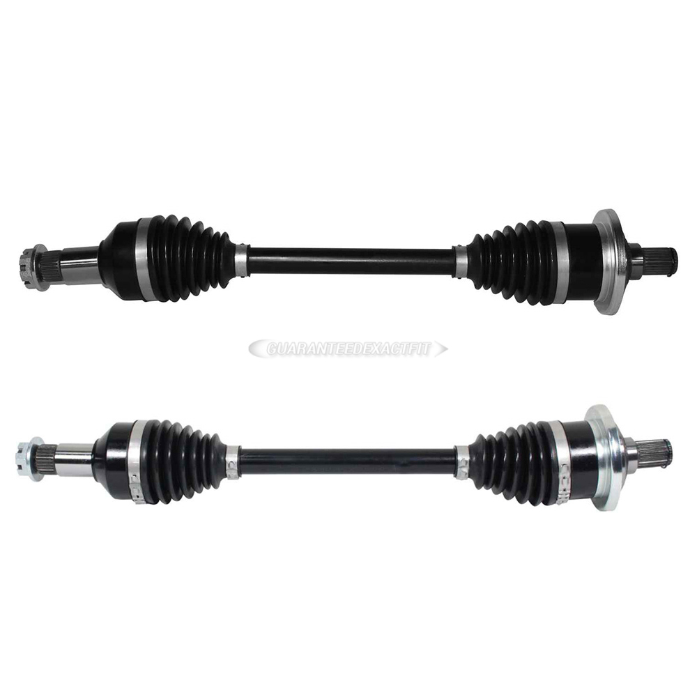 2014 Arctic-Cat 700 Drive Axle Kit