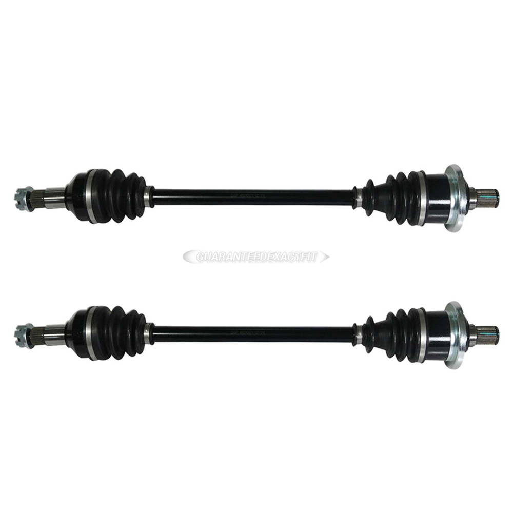 2009 Arctic-Cat Prowler XT 700 Drive Axle Kit