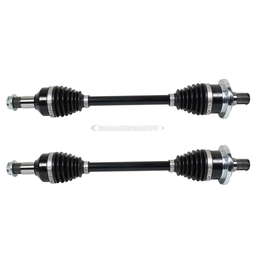 2013 Arctic-Cat 500 Core Drive Axle Kit