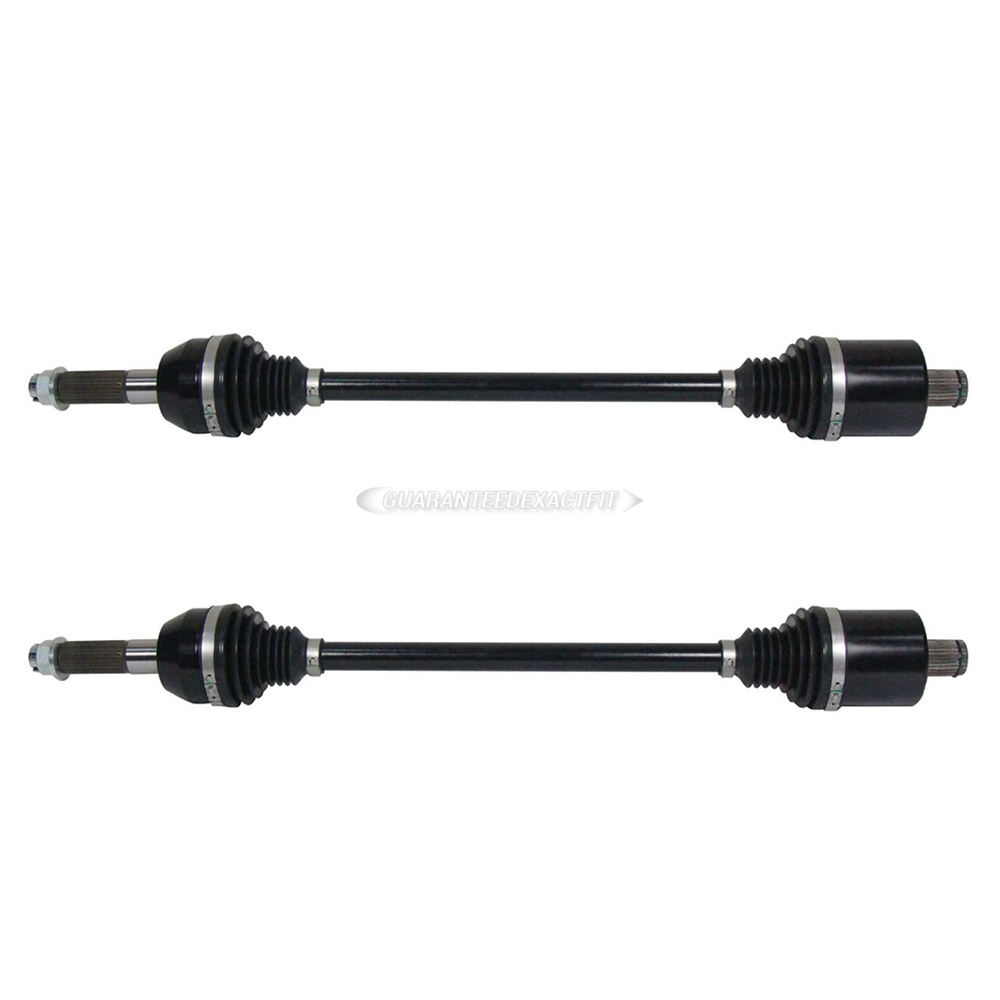 2016 Polaris A.C.E. Drive Axle Kit
