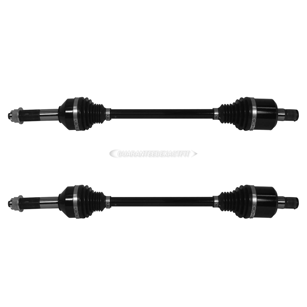 2014 Kawasaki KRT800 Teryx4 Drive Axle Kit