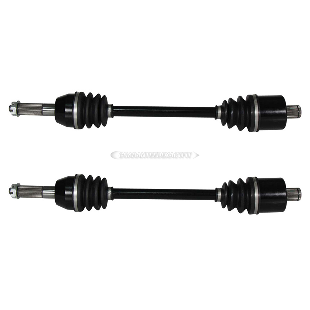 2012 Polaris Ranger EV Drive Axle Kit