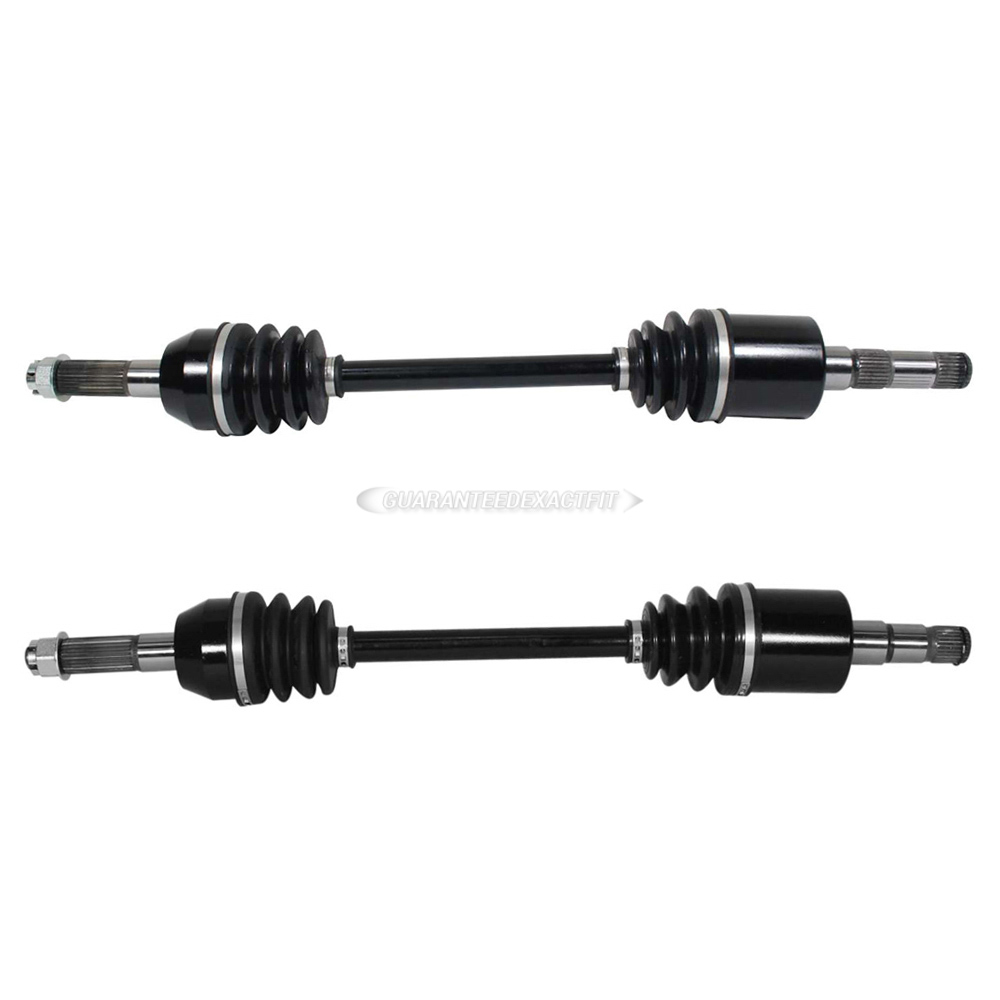 2007 Polaris Ranger 2x4 500 Drive Axle Kit