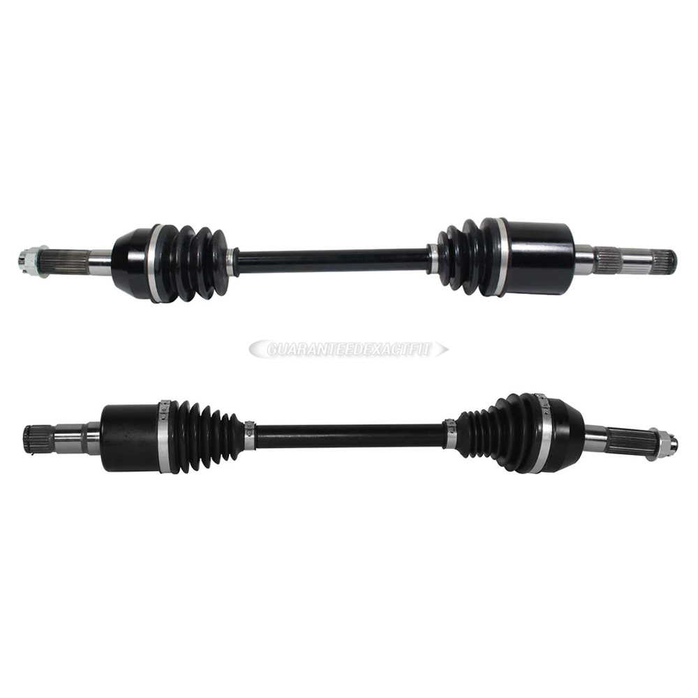 2007 Polaris Ranger XP 700 Drive Axle Kit