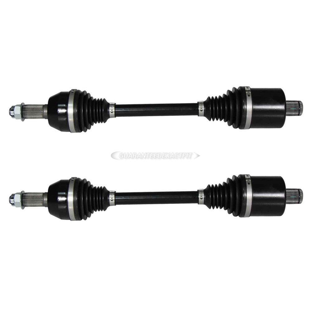 2017 Polaris RZR 900 Drive Axle Kit