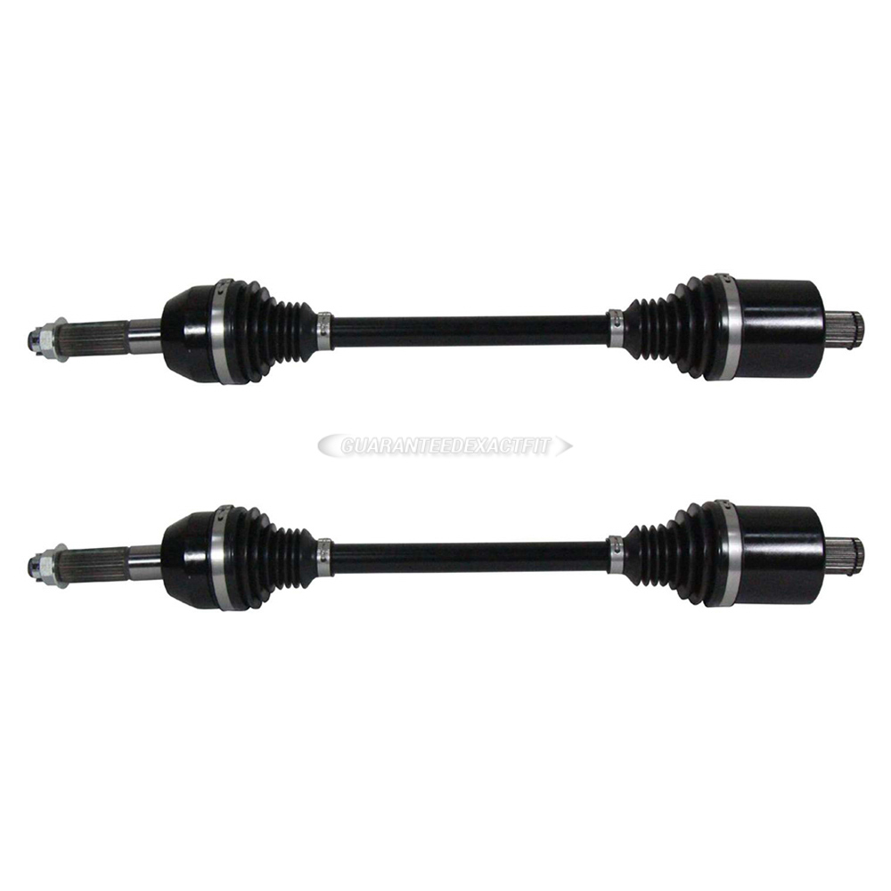 2017 Polaris Ranger 500 Drive Axle Kit