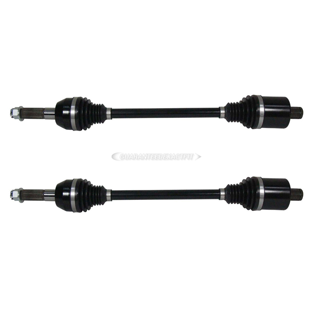 2018 Polaris ACE 900 XC Drive Axle Kit