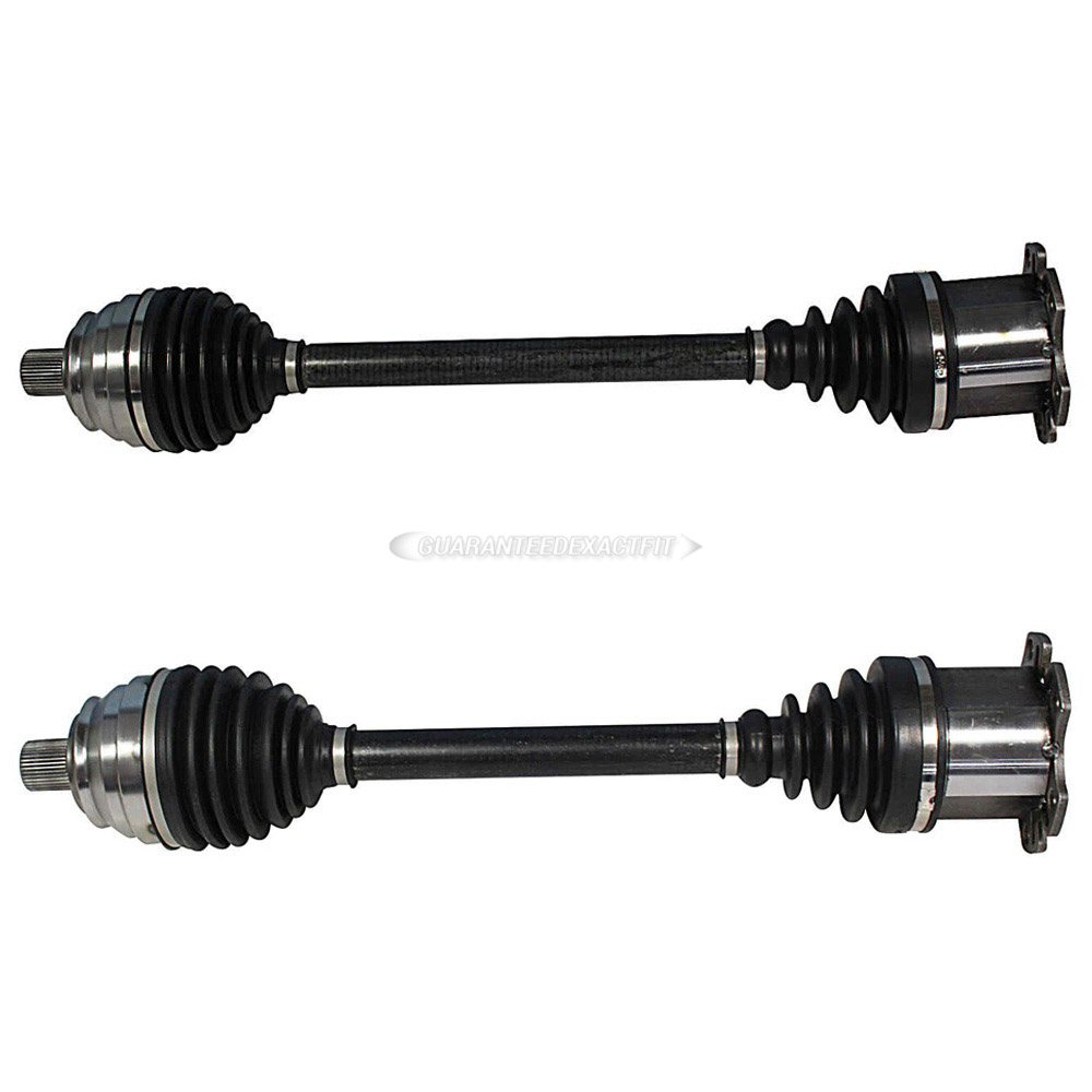 2004 Volkswagen Phaeton Drive Axle Kit