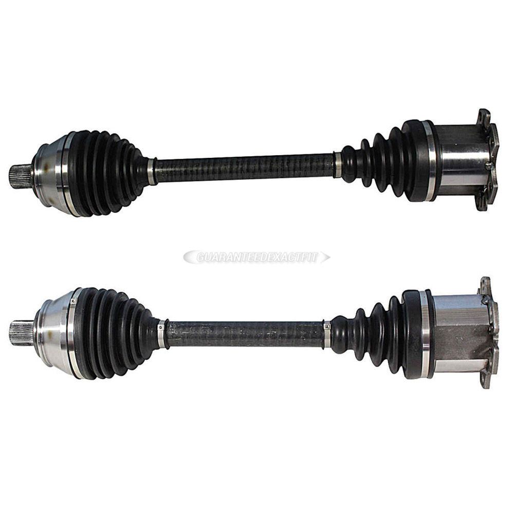 2004 Volkswagen Phaeton Drive Axle Kit