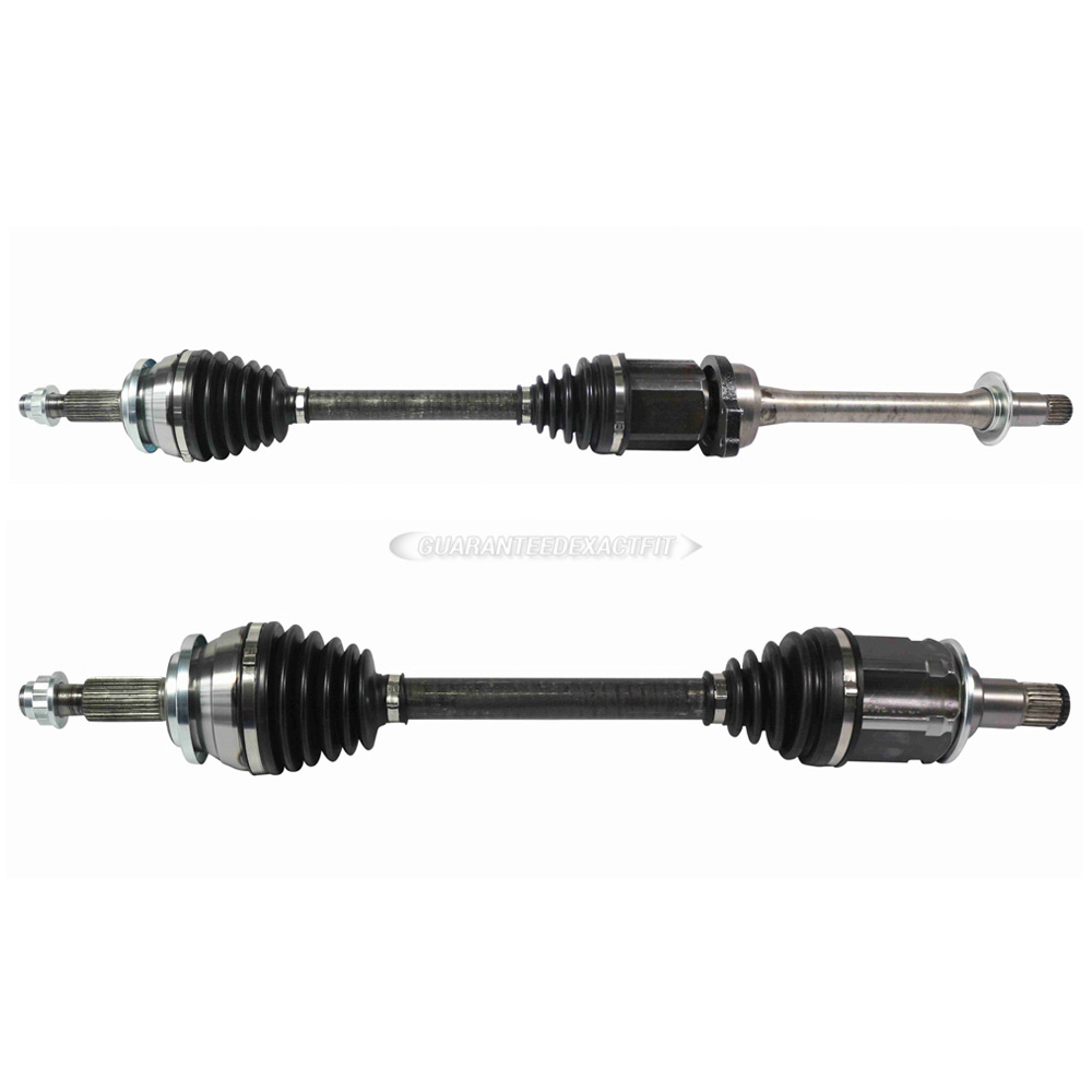 2021 Lexus ES300h Drive Axle Kit