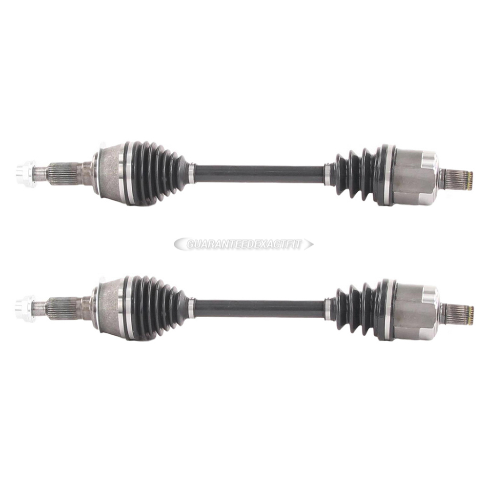 2021 Cadillac Escalade Drive Axle Kit