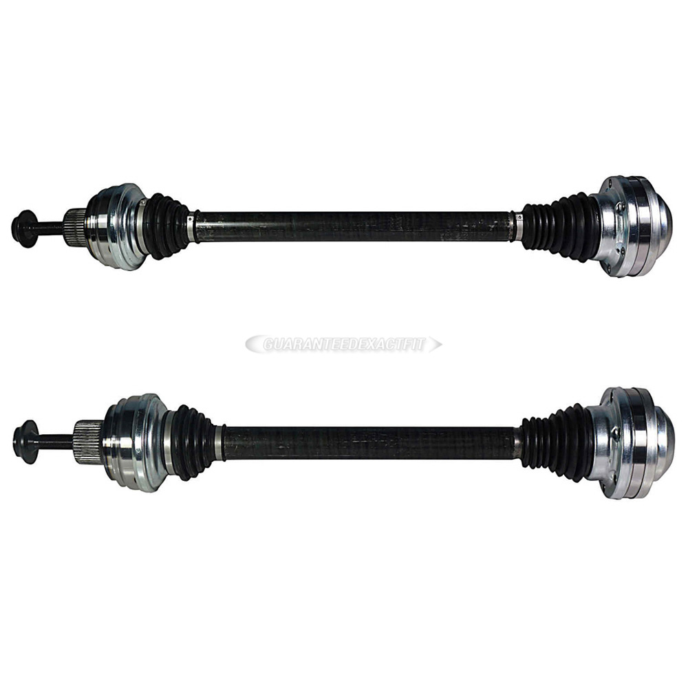 2016 Audi S8 Drive Axle Kit