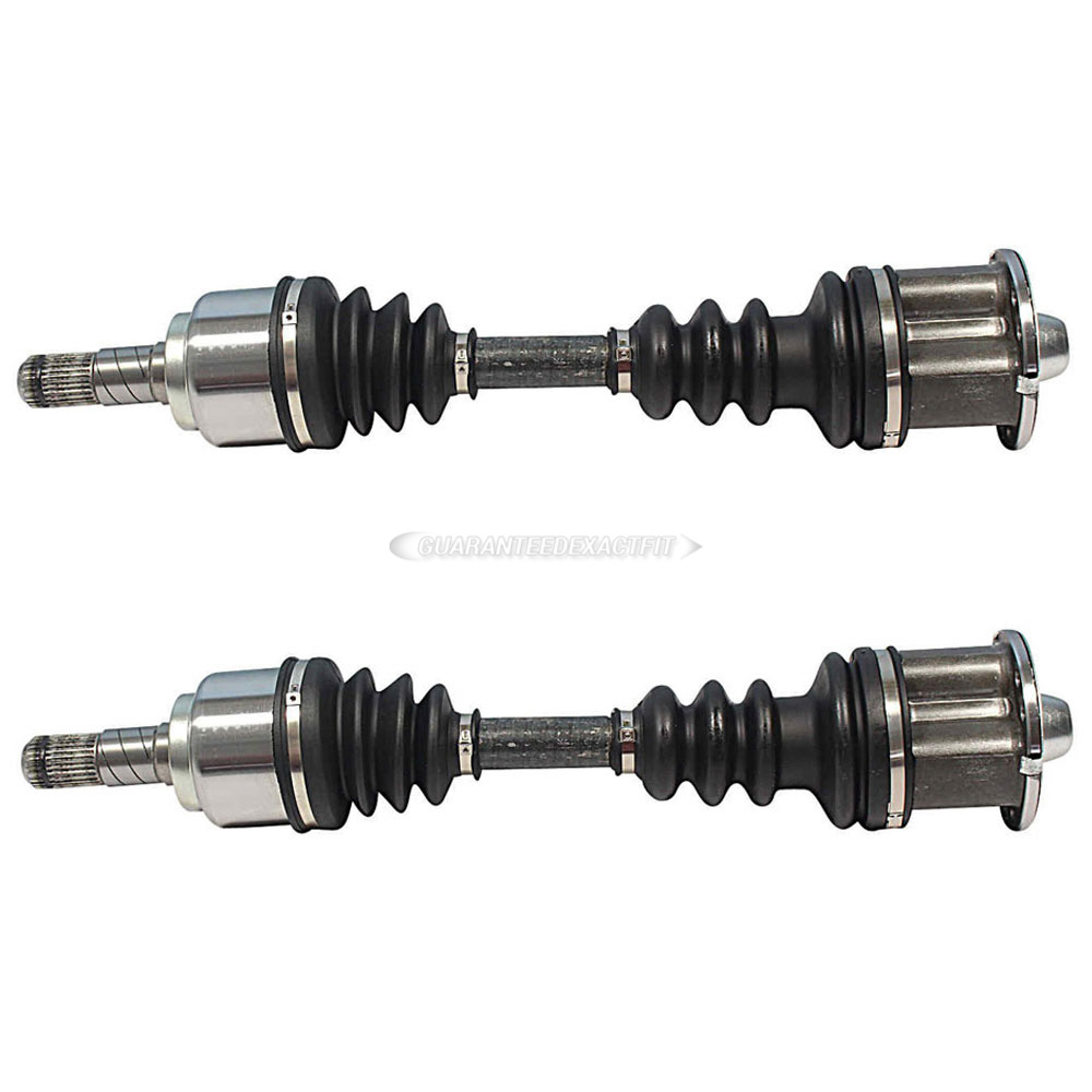 1982 Nissan 280ZX Drive Axle Kit