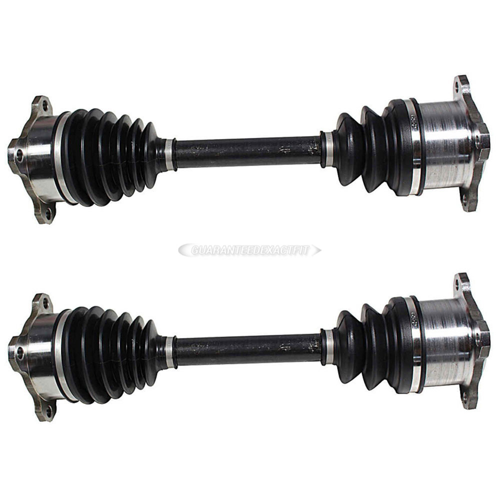 1983 Toyota Cressida Drive Axle Kit