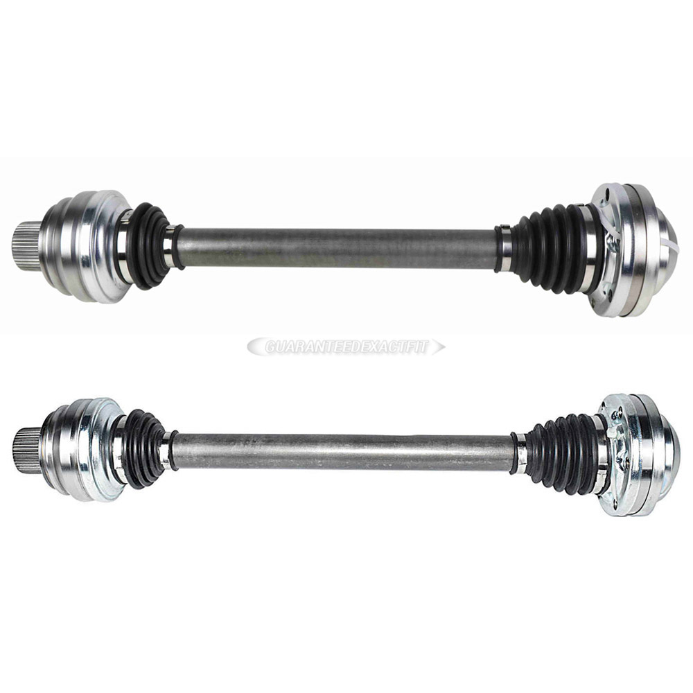 2012 Audi S5 Drive Axle Kit