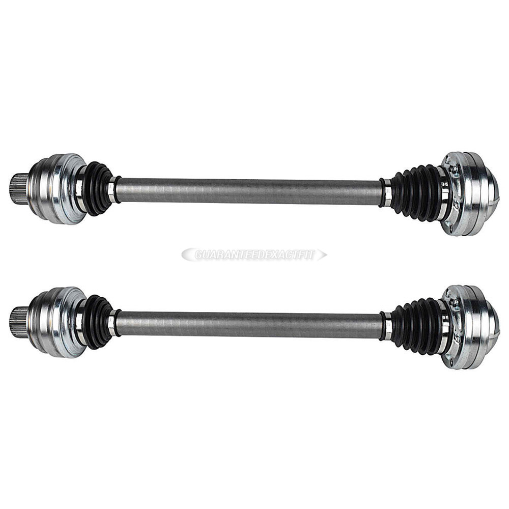 2012 Audi S5 Drive Axle Kit