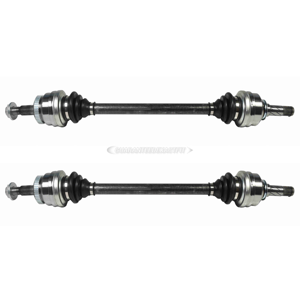 1995 Volvo 960 Drive Axle Kit