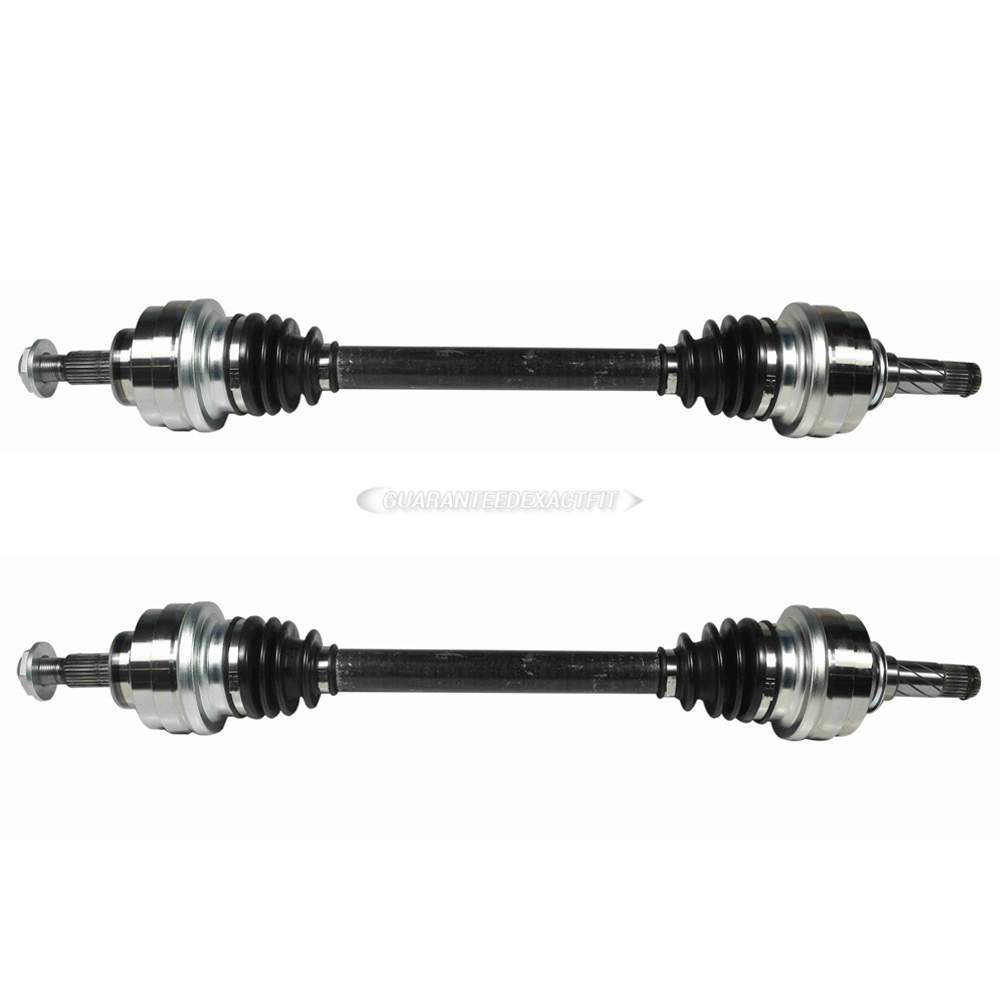 1995 Volvo 960 Drive Axle Kit