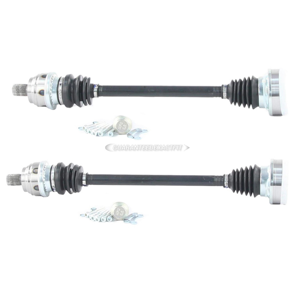 2011 Audi TT Drive Axle Kit