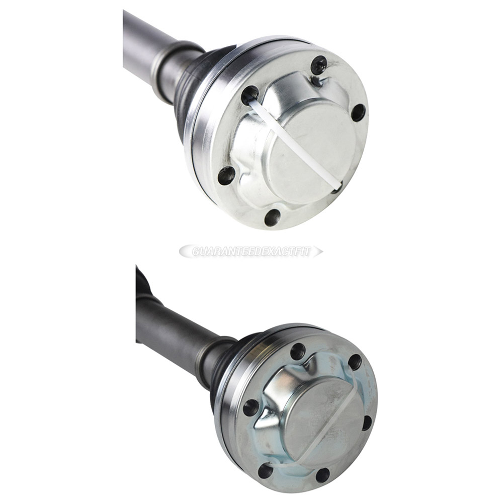 2012 Bmw M3 Drive Axle Kit