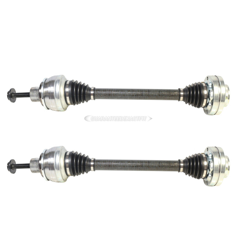 2021 Audi Q7 Drive Axle Kit