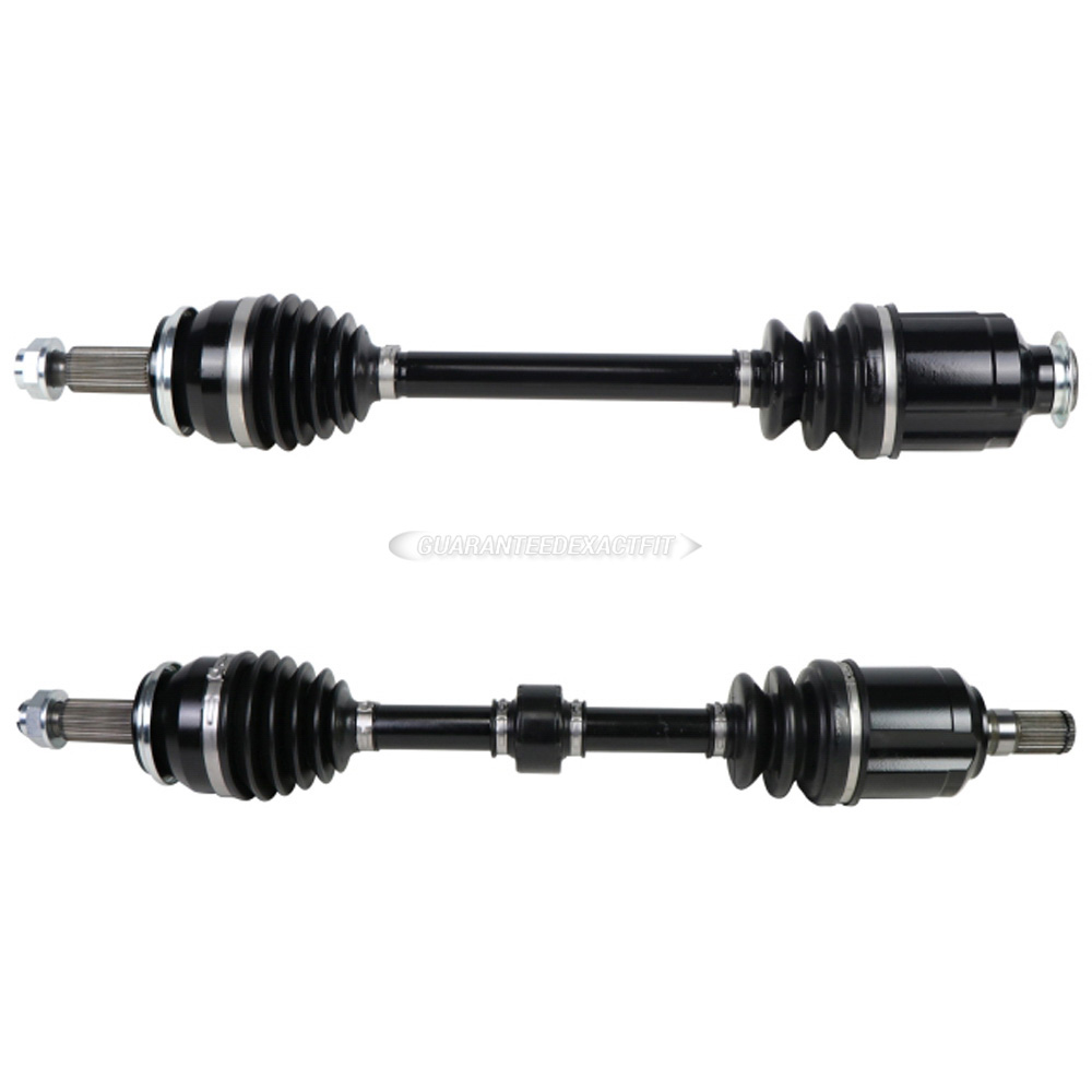 2022 Hyundai palisade drive axle kit 