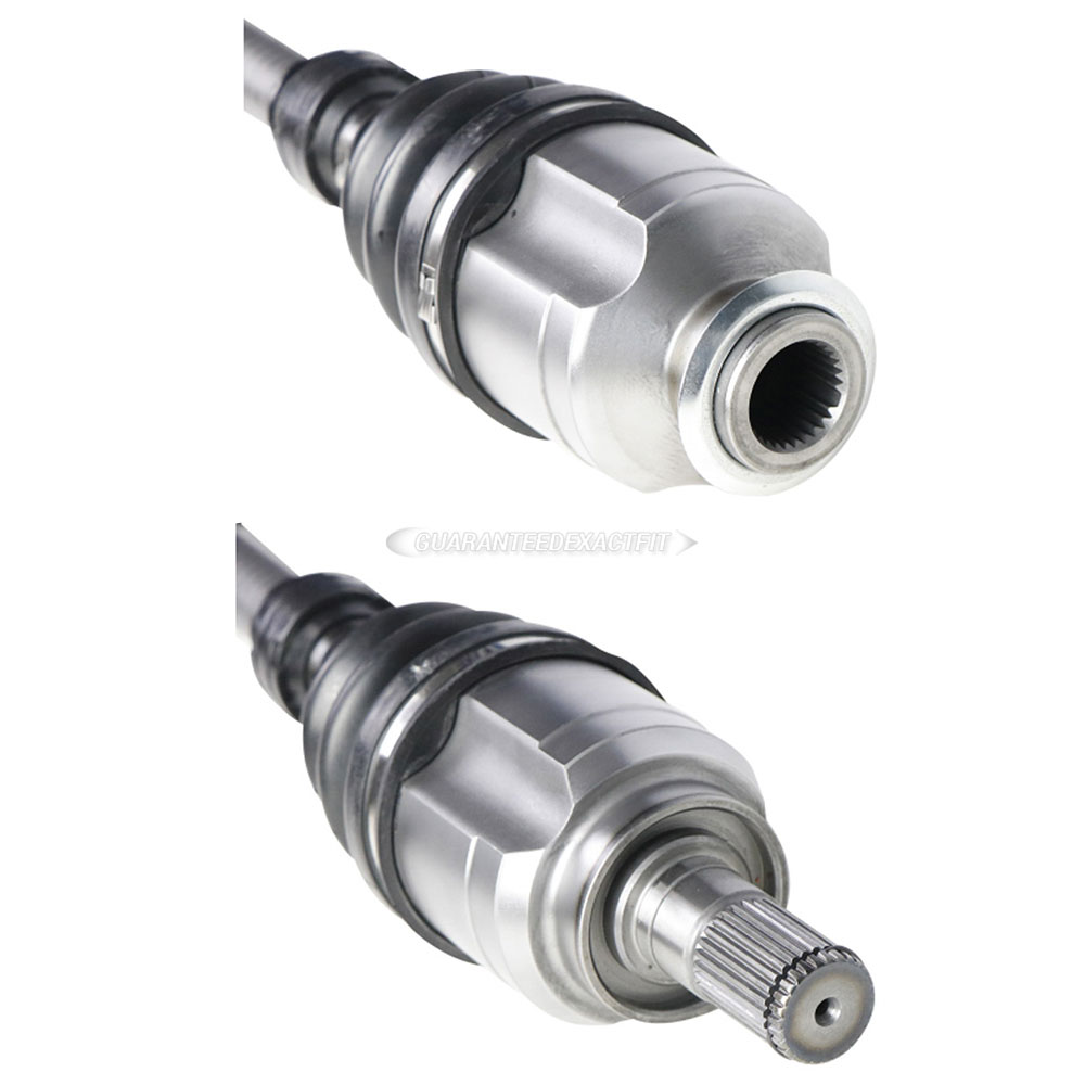 2014 Kia Cadenza Drive Axle Kit