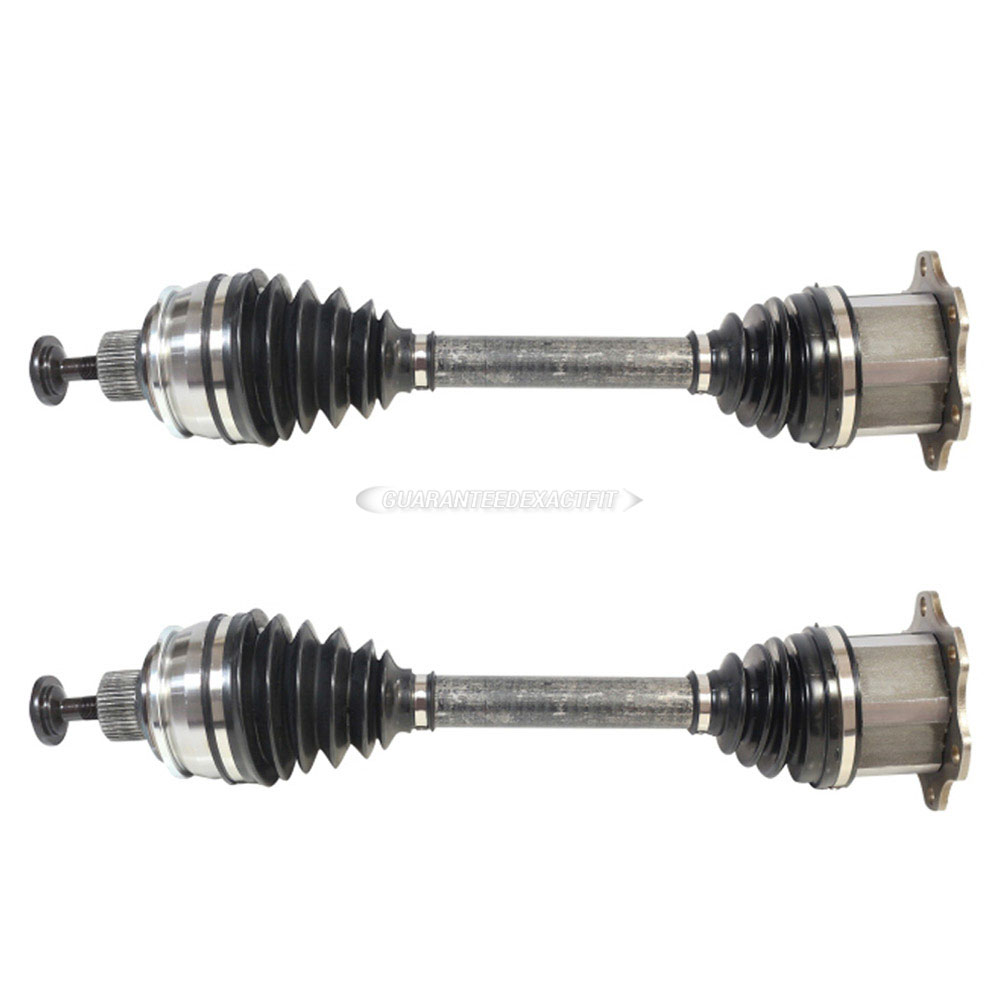 2024 Audi SQ8 e-tron Drive Axle Kit