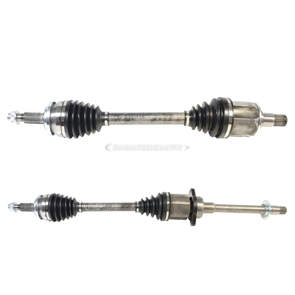 2021 Toyota Avalon Drive Axle Kit