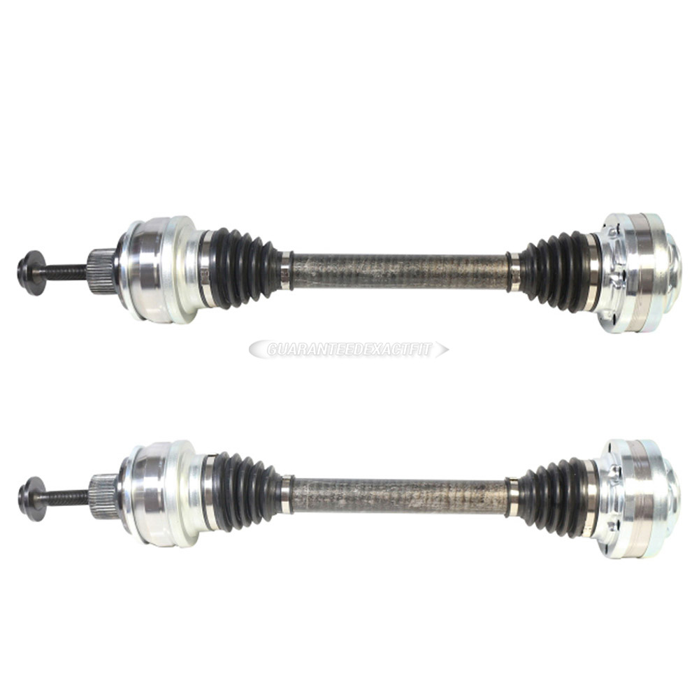 2024 Audi Q8 e-tron Drive Axle Kit