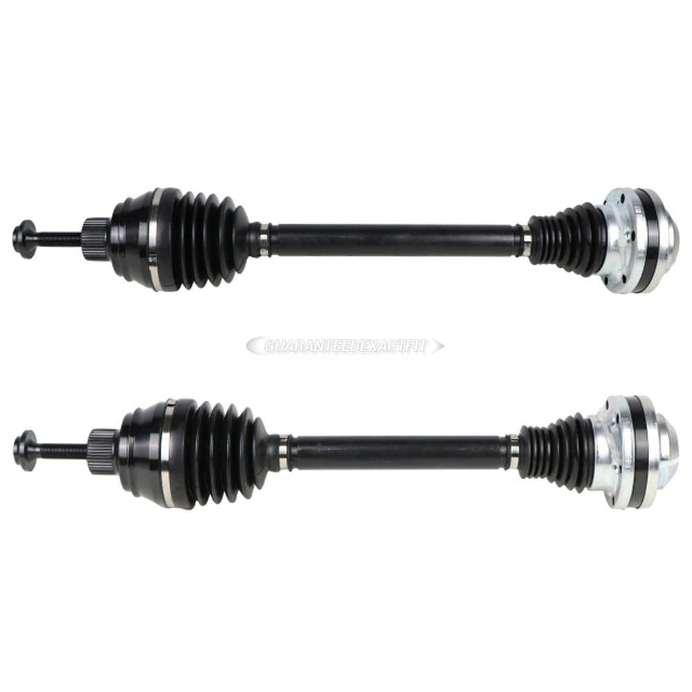 2012 Audi S5 Drive Axle Kit