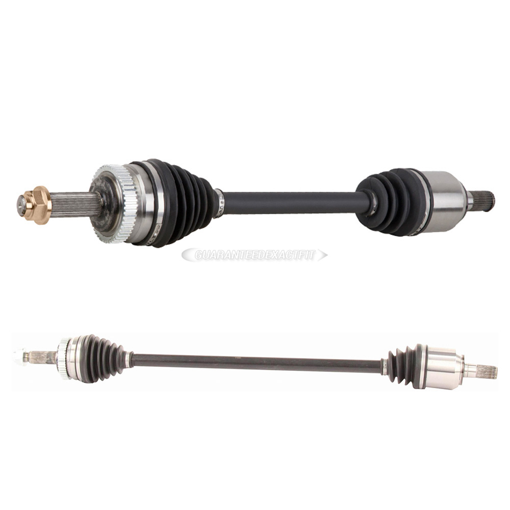 2015 Kia Optima Drive Axle Kit
