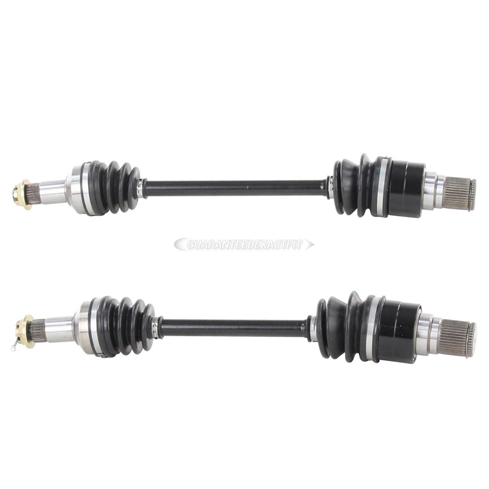 2011 Kymco MXU500 IRS Drive Axle Kit