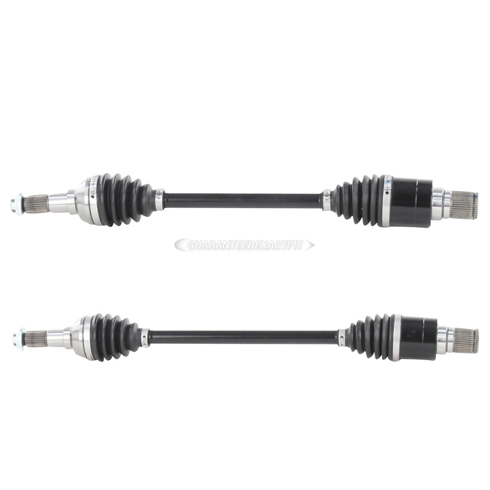 2017 Kymco UXV 700i Drive Axle Kit