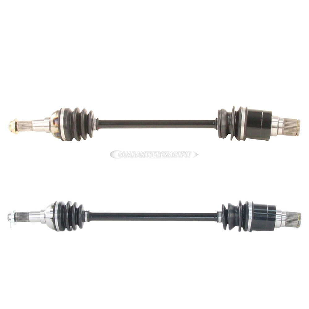 2017 Kymco UXV 700i Drive Axle Kit