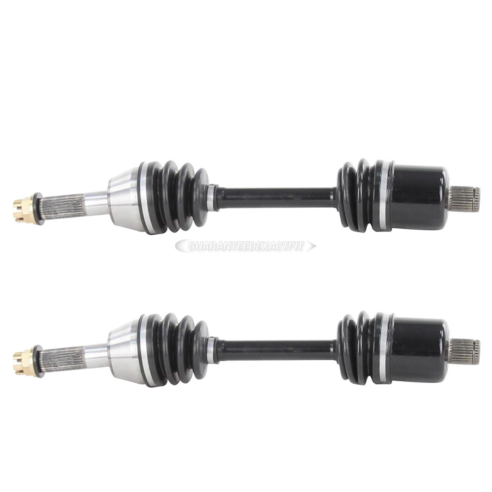 2016 Polaris A.C.E. Drive Axle Kit