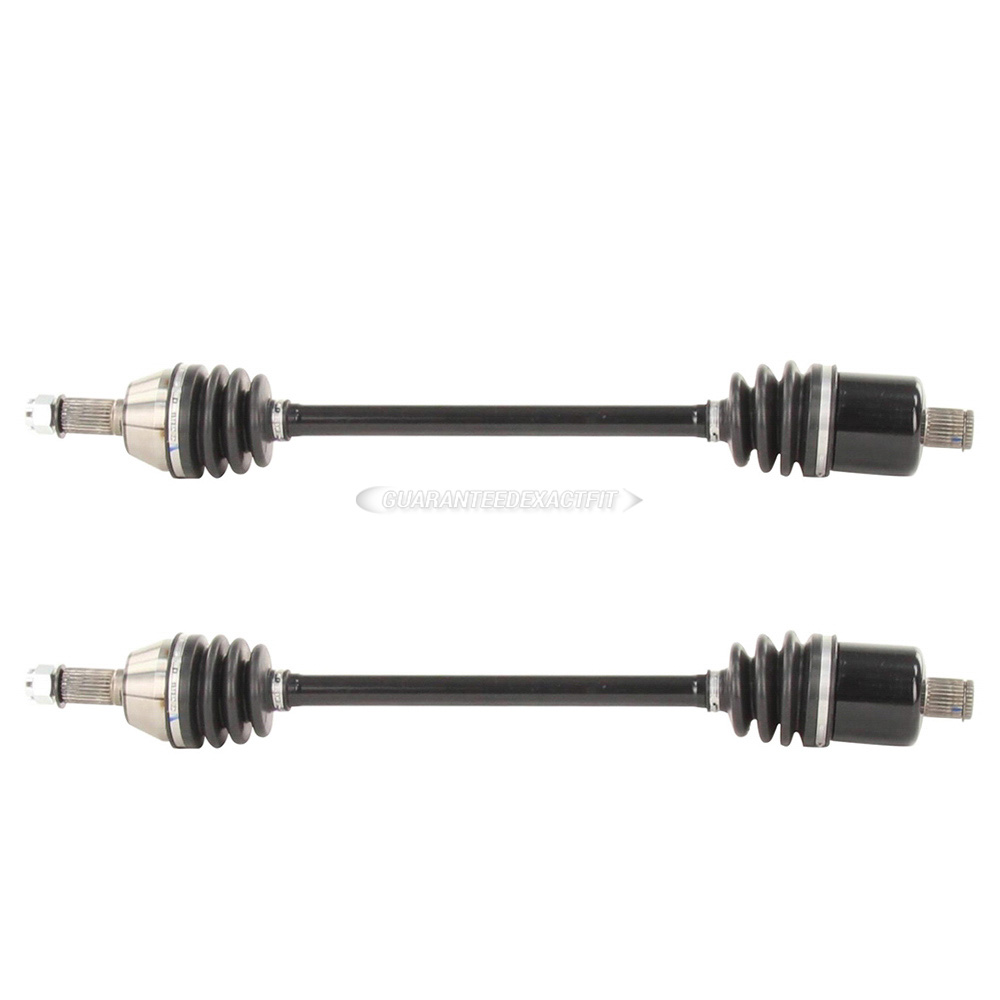 2017 Polaris General 1000 EPS Drive Axle Kit