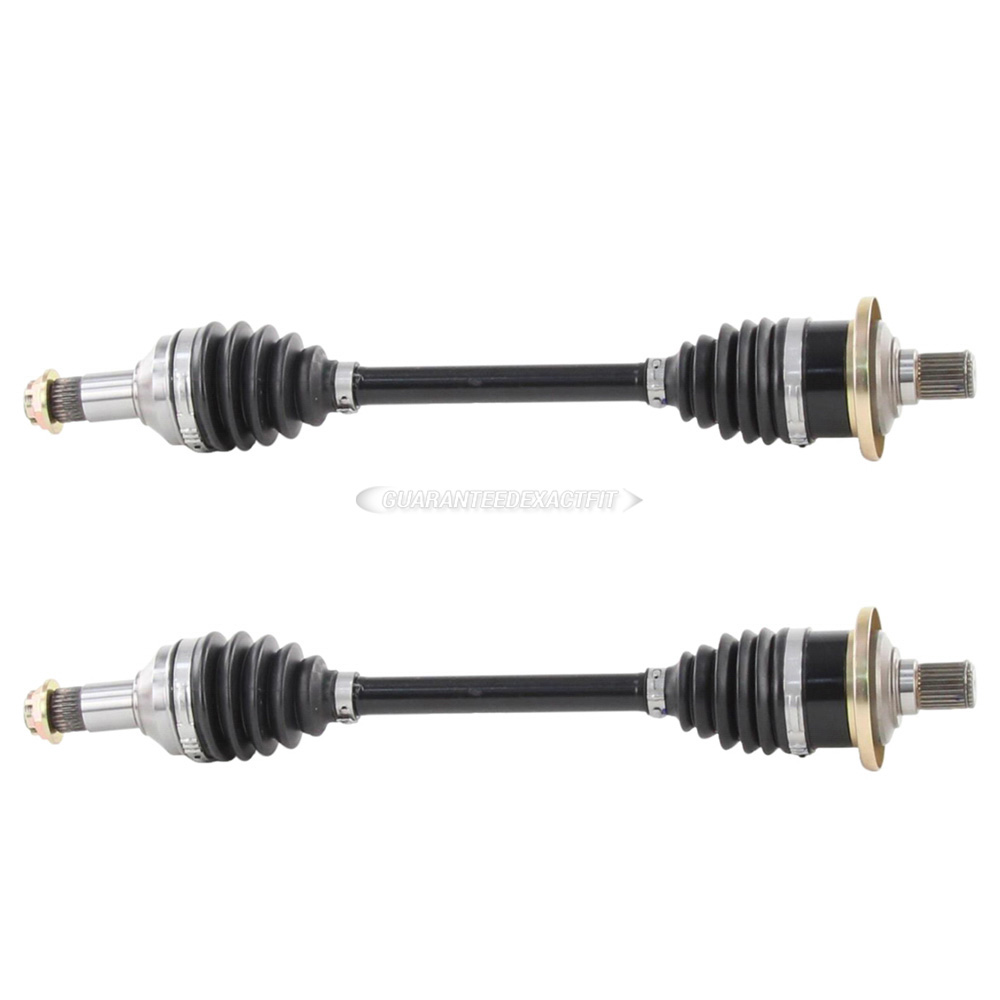 2013 Arctic-Cat 700 Core Drive Axle Kit