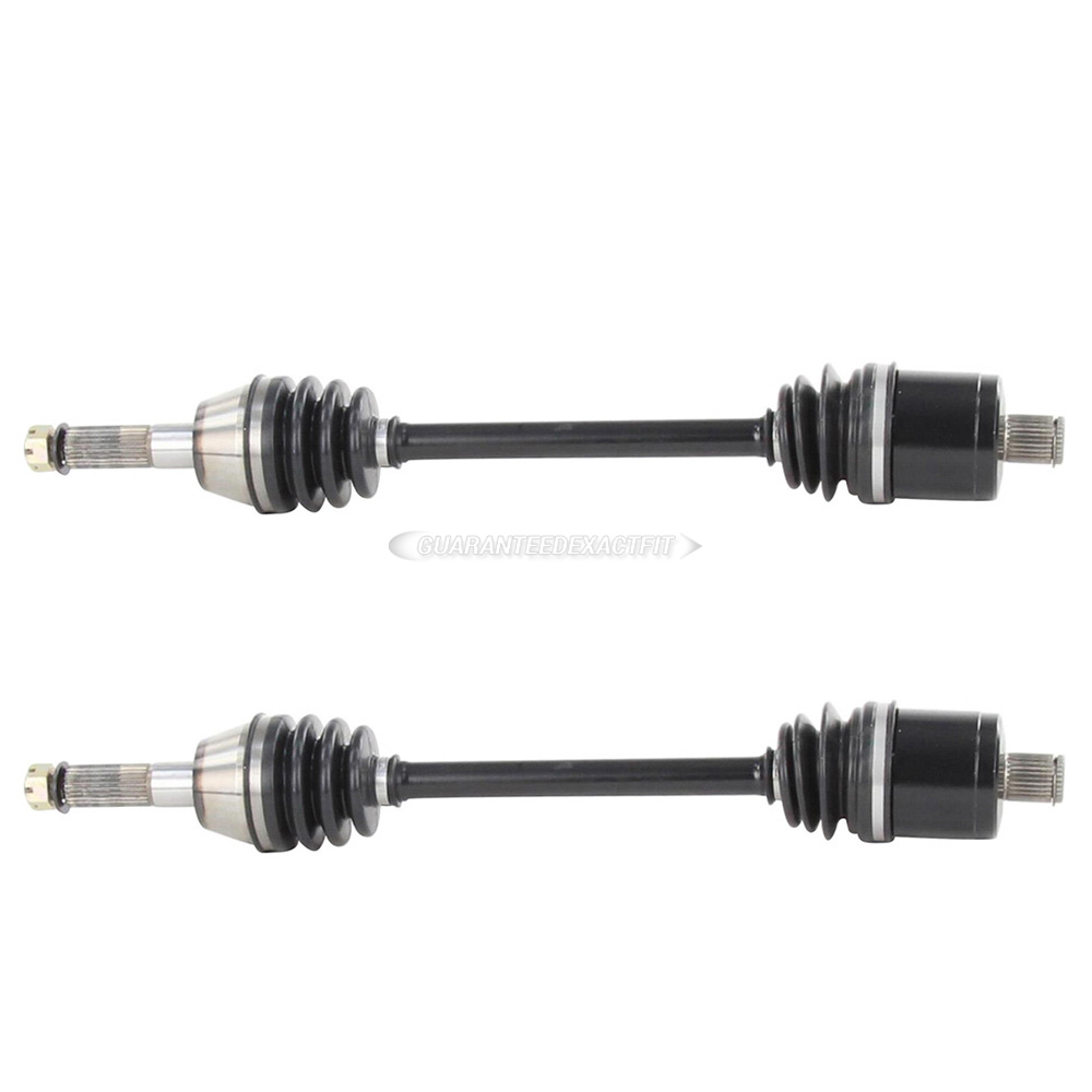 2017 Polaris Ranger 570 Drive Axle Kit