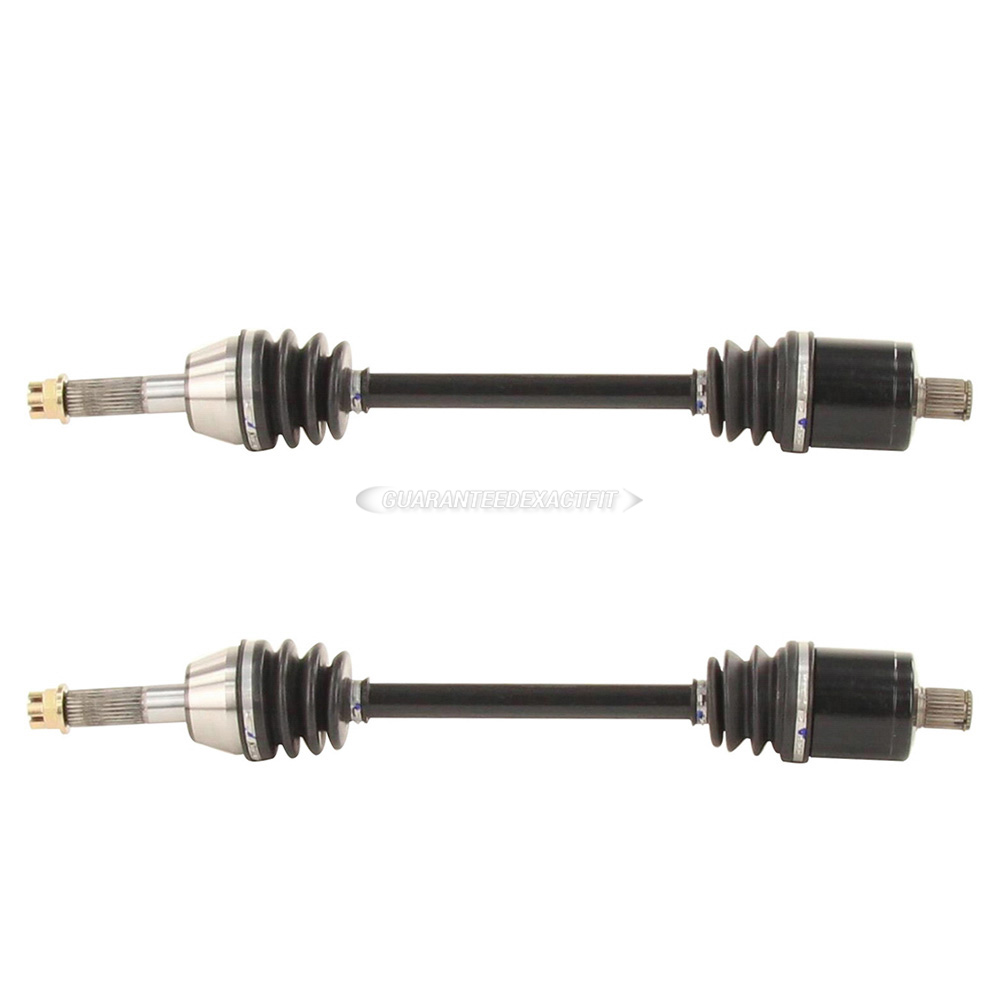 2020 Polaris Ranger 570 Drive Axle Kit