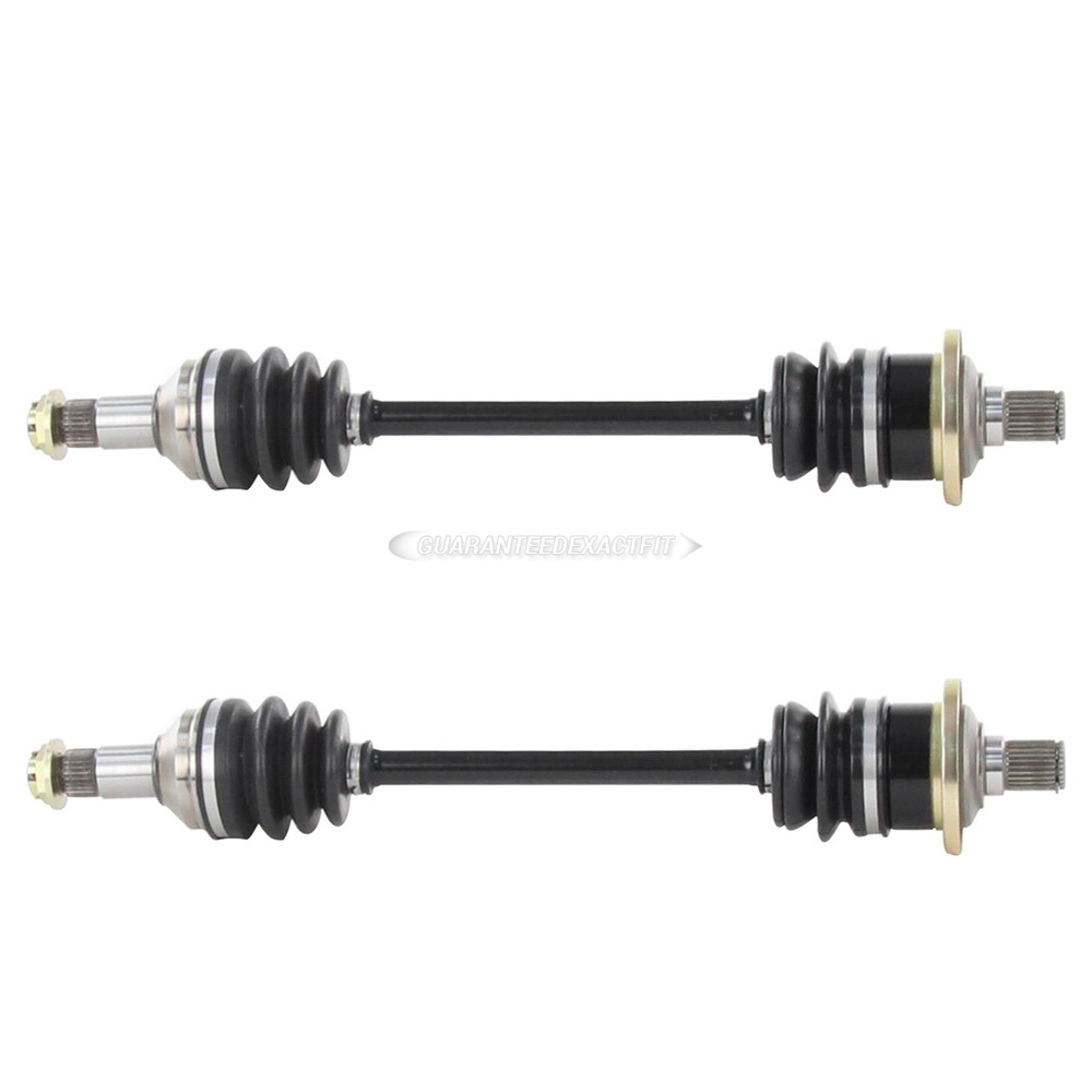 2013 Arctic-Cat 500 Core Drive Axle Kit