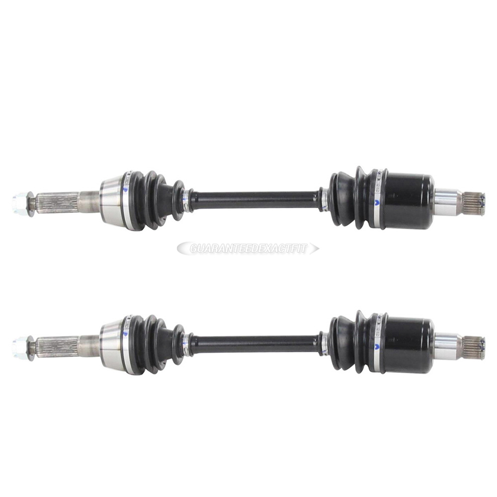 2014 Polaris RZR 800 Drive Axle Kit