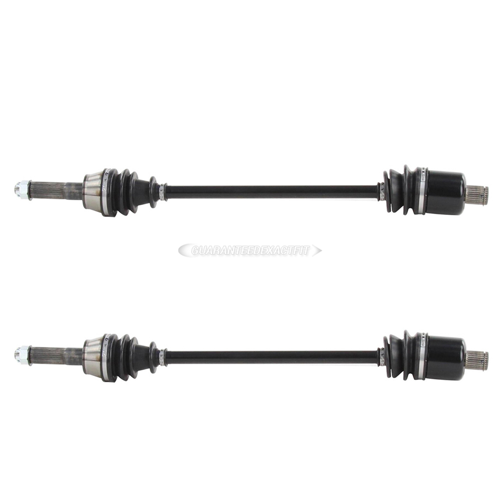 2014 Polaris RZR 900 Drive Axle Kit