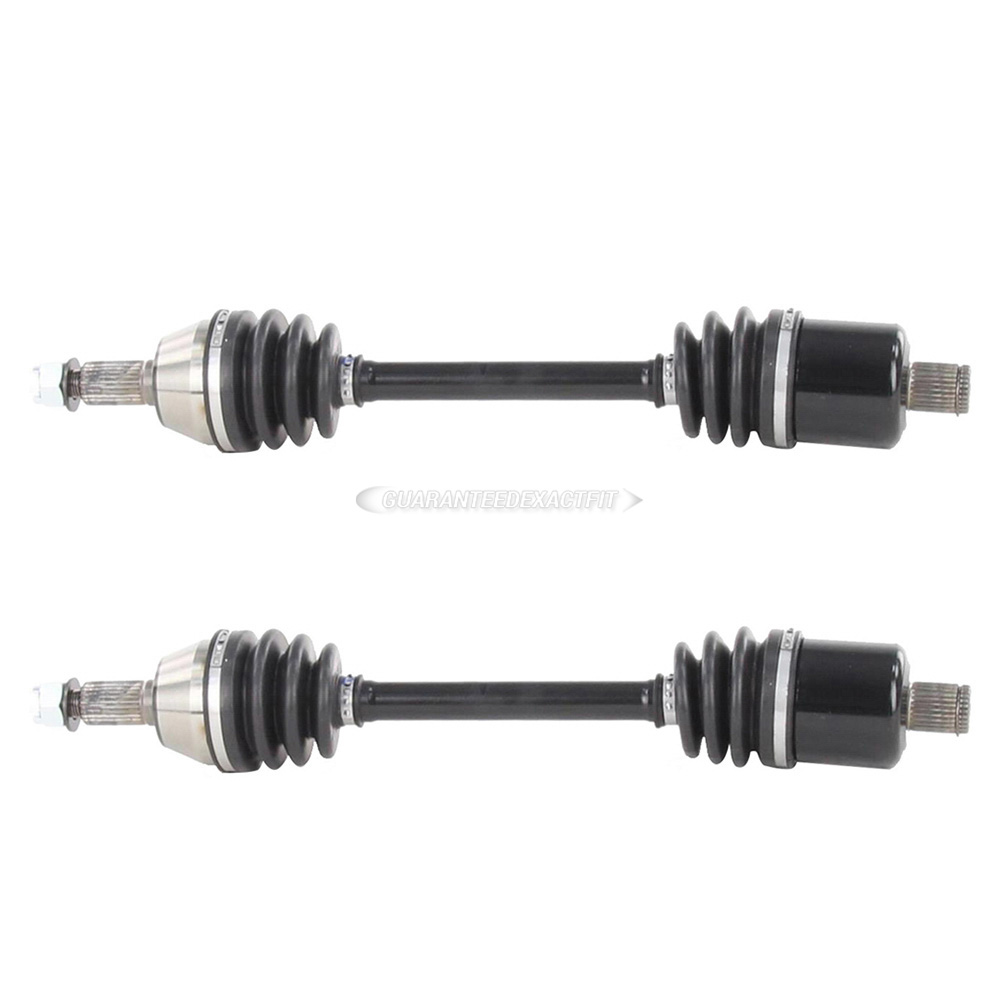 2017 Polaris RZR 900 Drive Axle Kit
