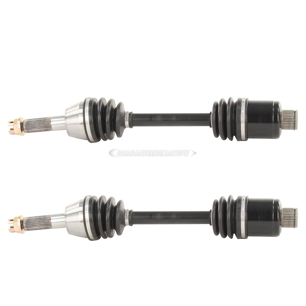 2004 Polaris Sportsman 700 Drive Axle Kit