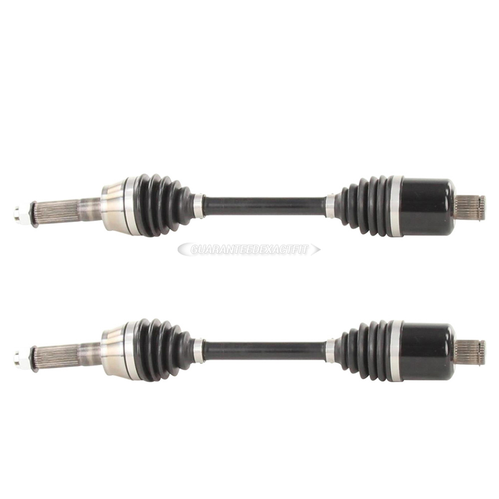 2017 Polaris Sportsman 570 Drive Axle Kit