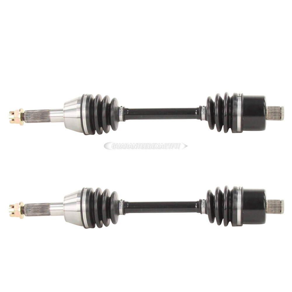 2007 Polaris Sportsman 800 EFI X2 Drive Axle Kit