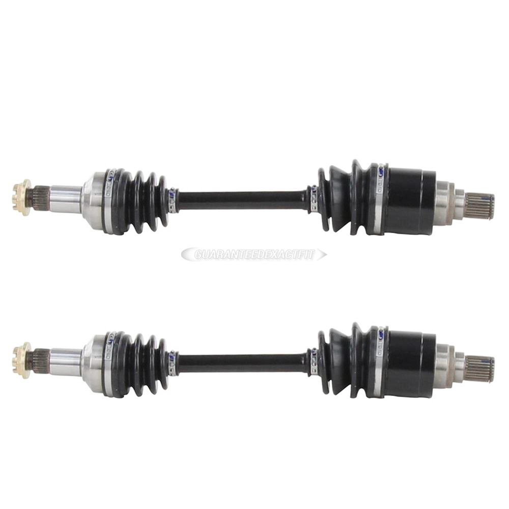 2013 Arctic-Cat 450 Core Drive Axle Kit