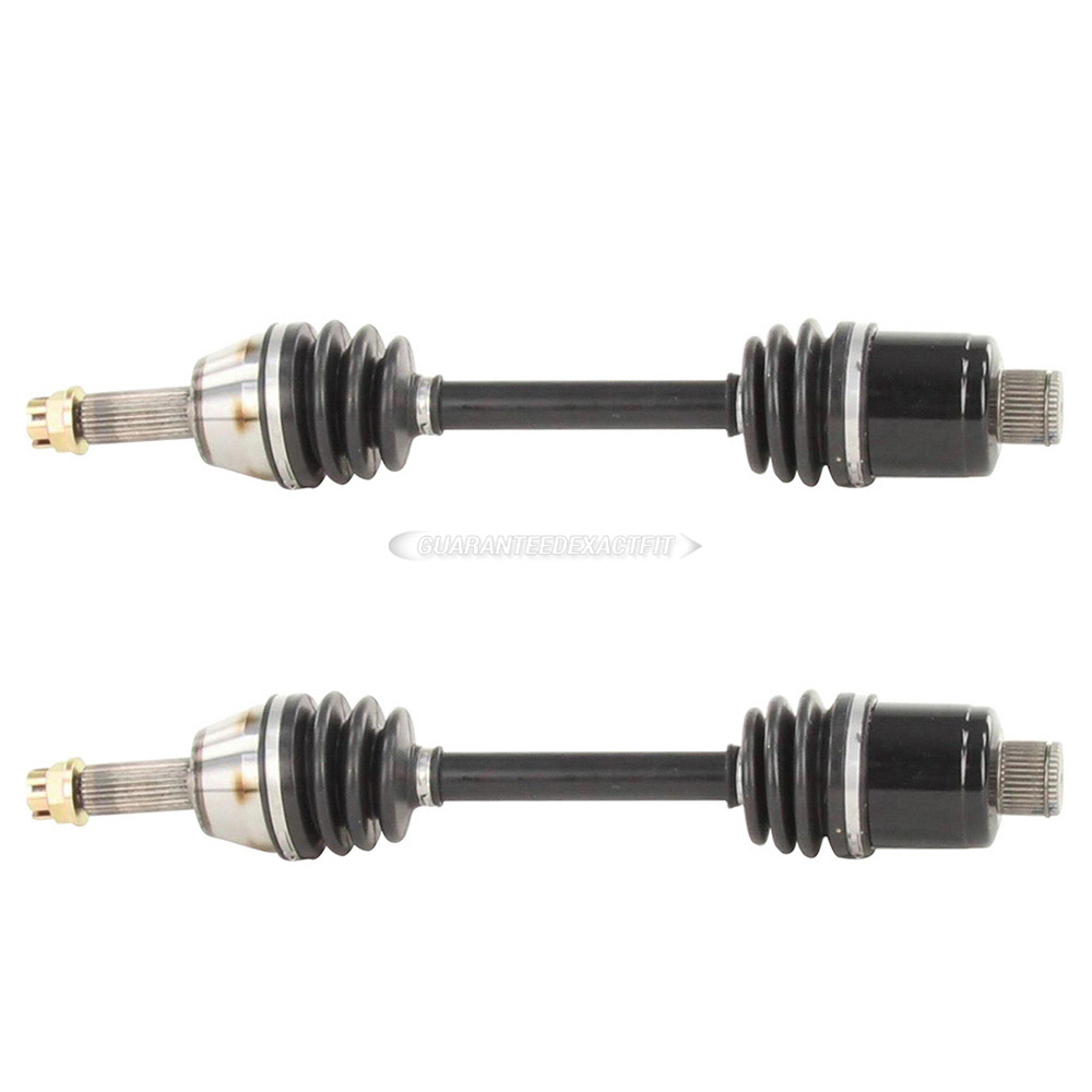 2002 Polaris Sportsman 700 Drive Axle Kit